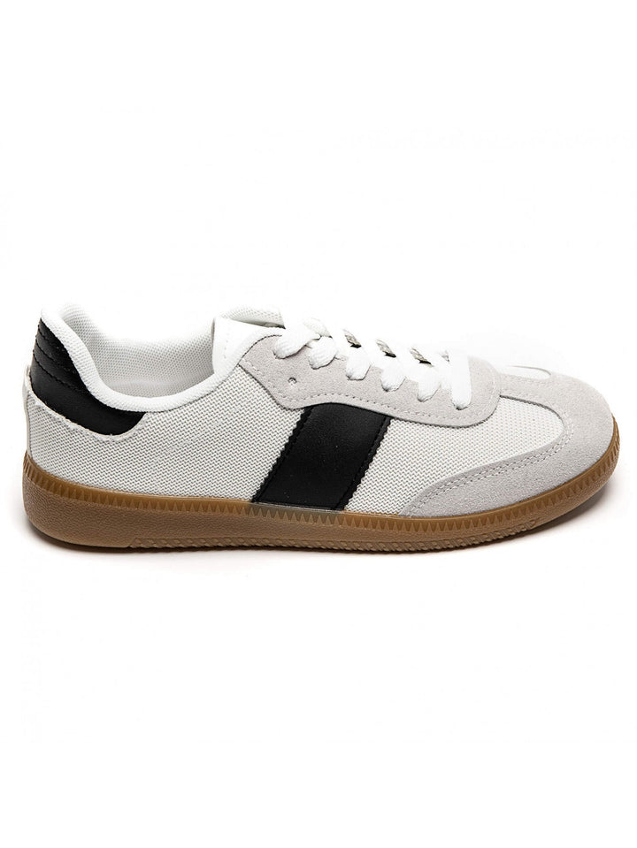 8965 | Witte Sneakers