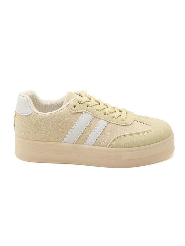 Dyonne | Gel Sneakers