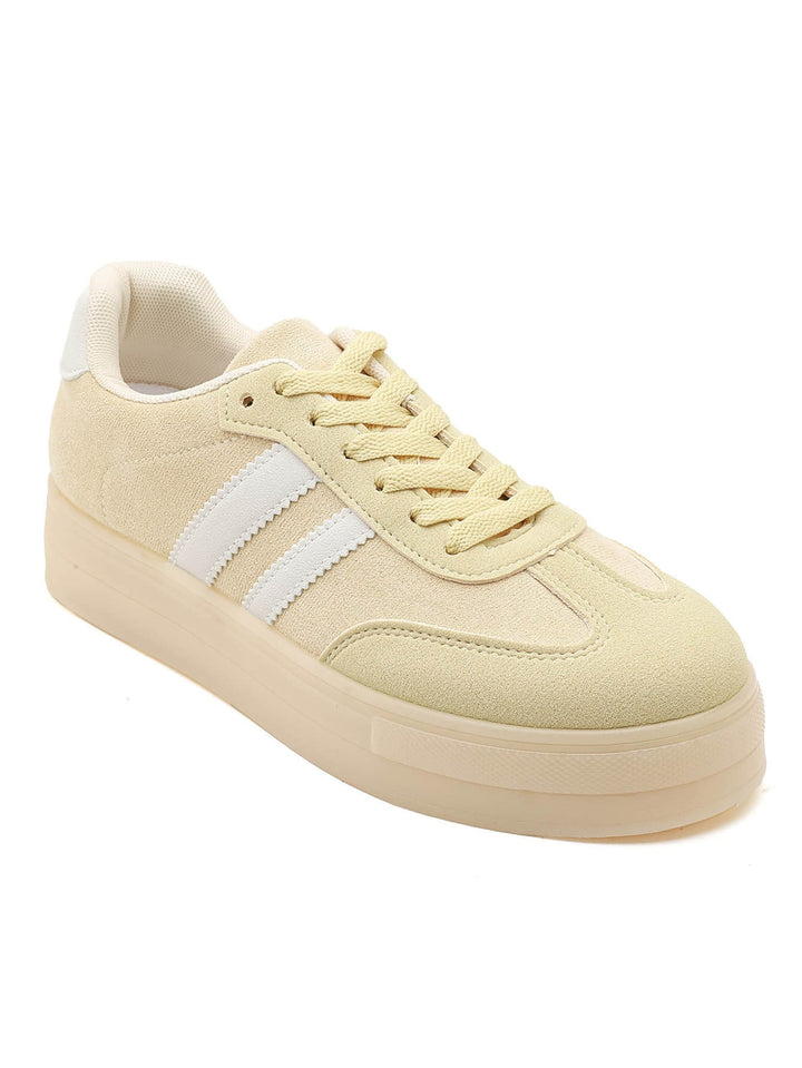 Dyonne | Gel Sneakers