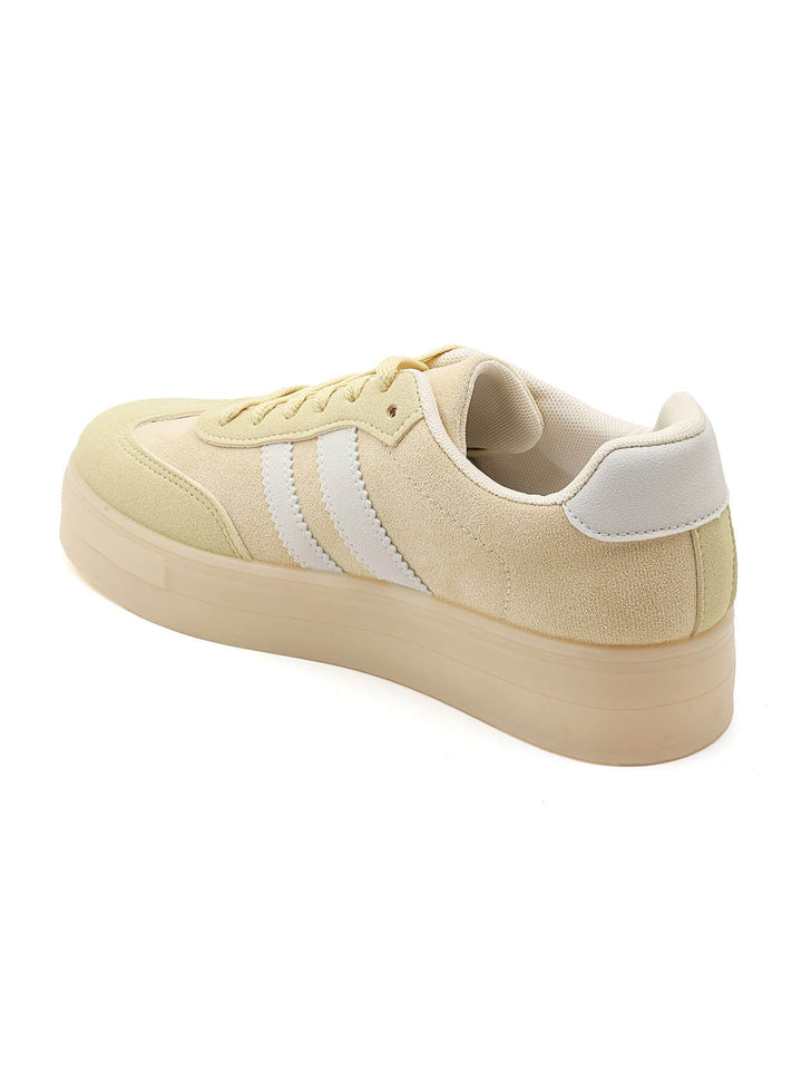 Dyonne | Gel Sneakers