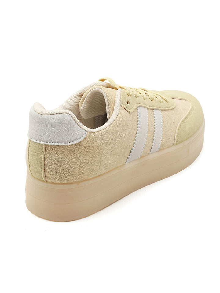 Dyonne | Gel Sneakers