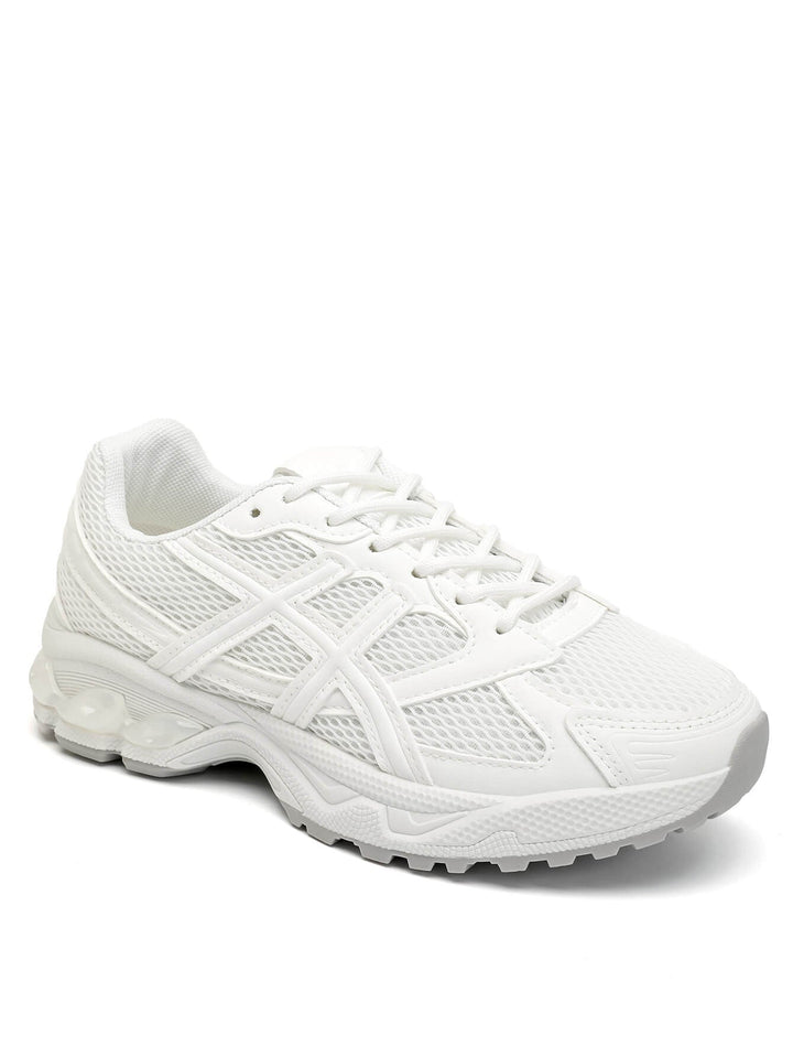 Alix | Witte Sneakers