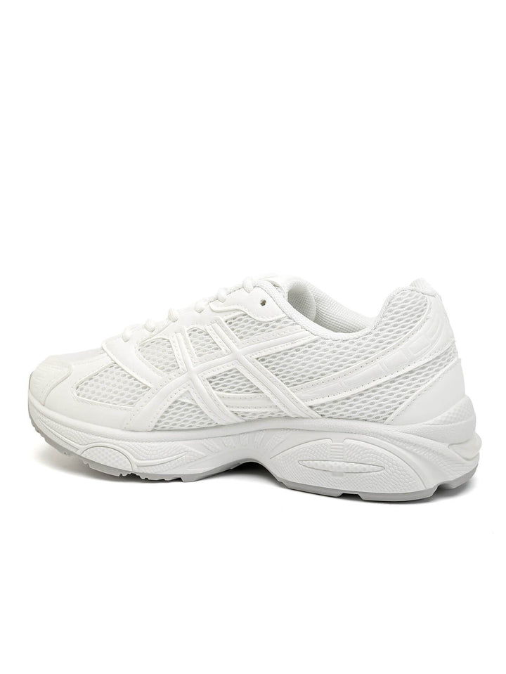 Alix | Witte Sneakers
