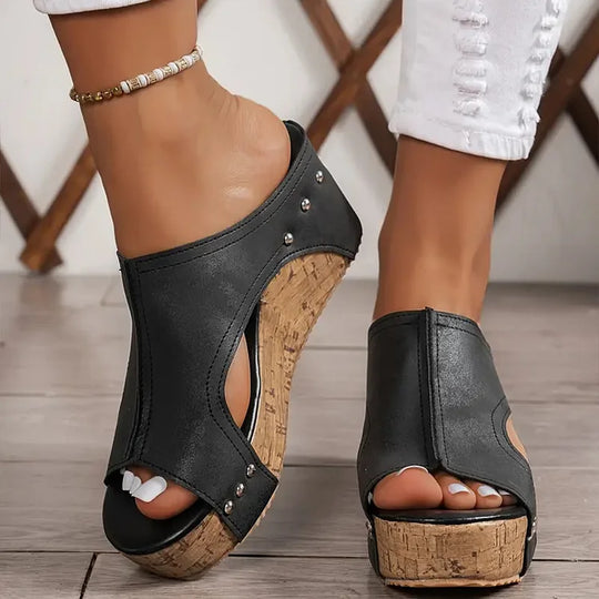Odette | Orthopedische Sandalen