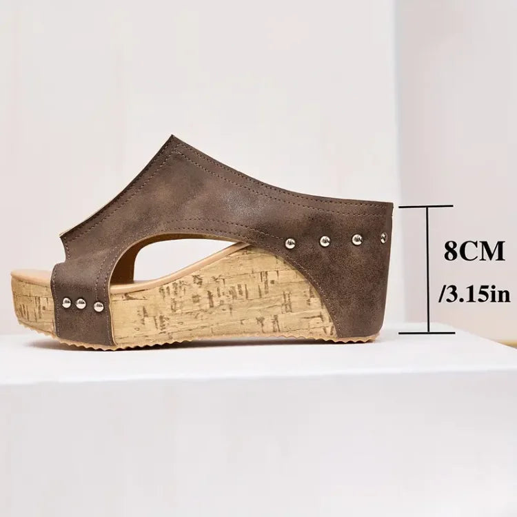 Odette | Orthopedische Sandalen
