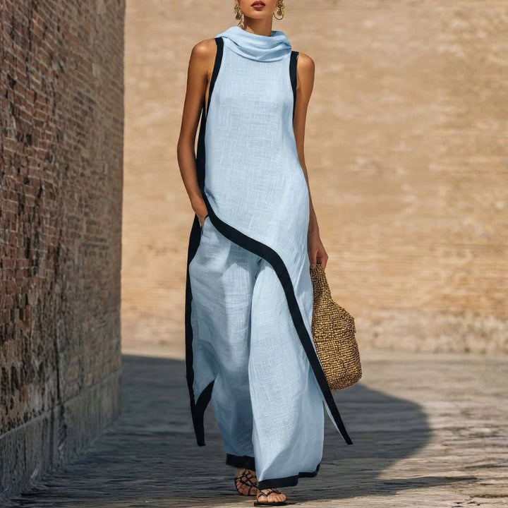 Florine | Elegant Linen Collection
