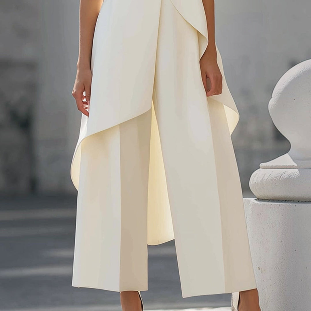 MARTINA | Elegante Maxi Jumpsuit