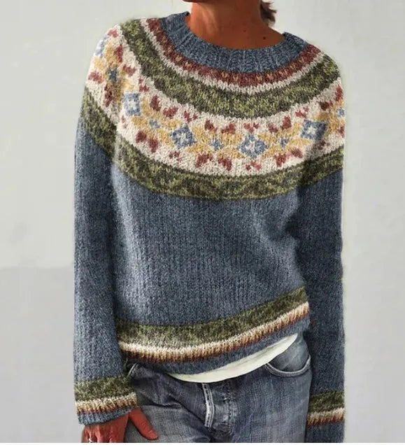 Nina | Pullover