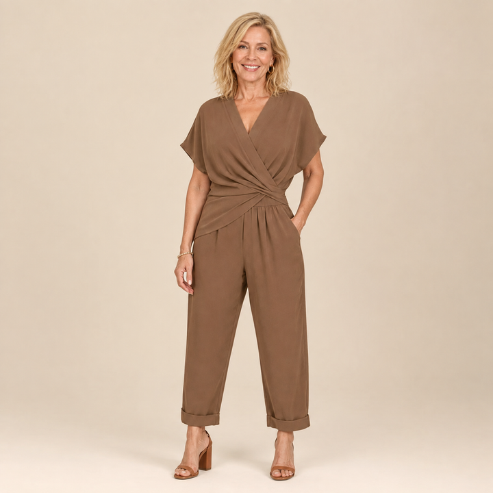 Colleen | Chic Two-Piece Set