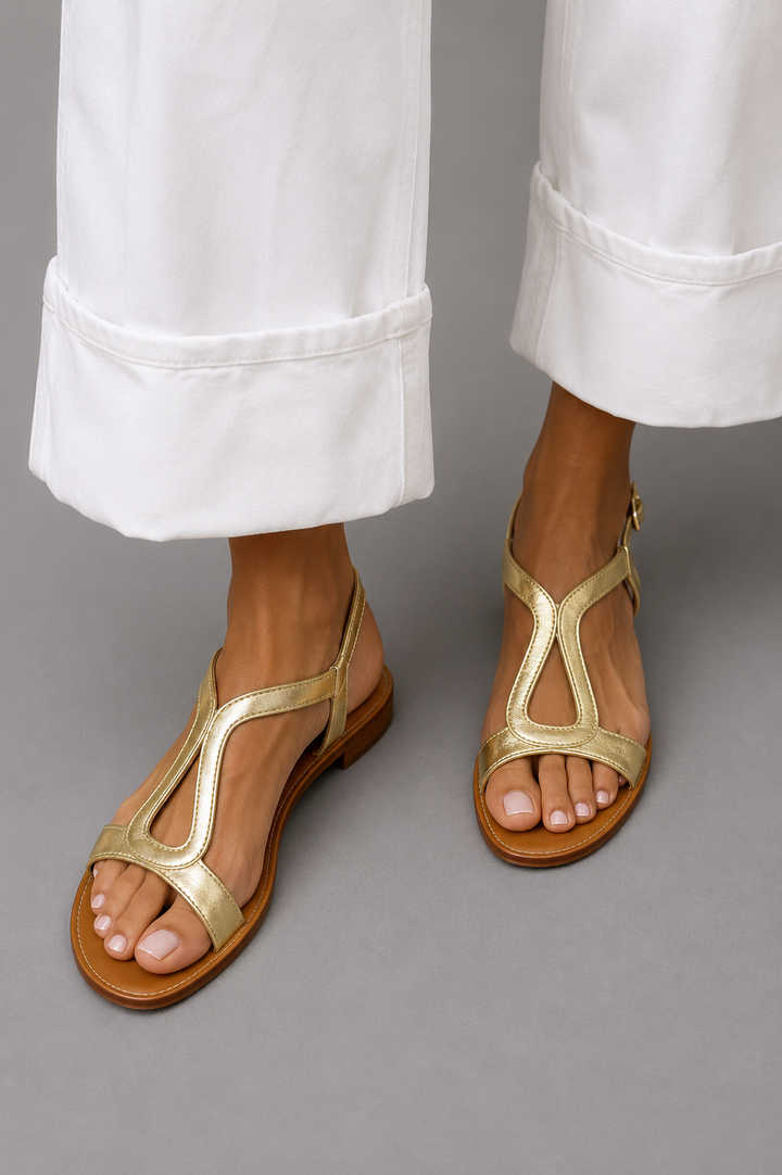 Ludvika™ | Zomer Sandalen voor Zonnige Dagen