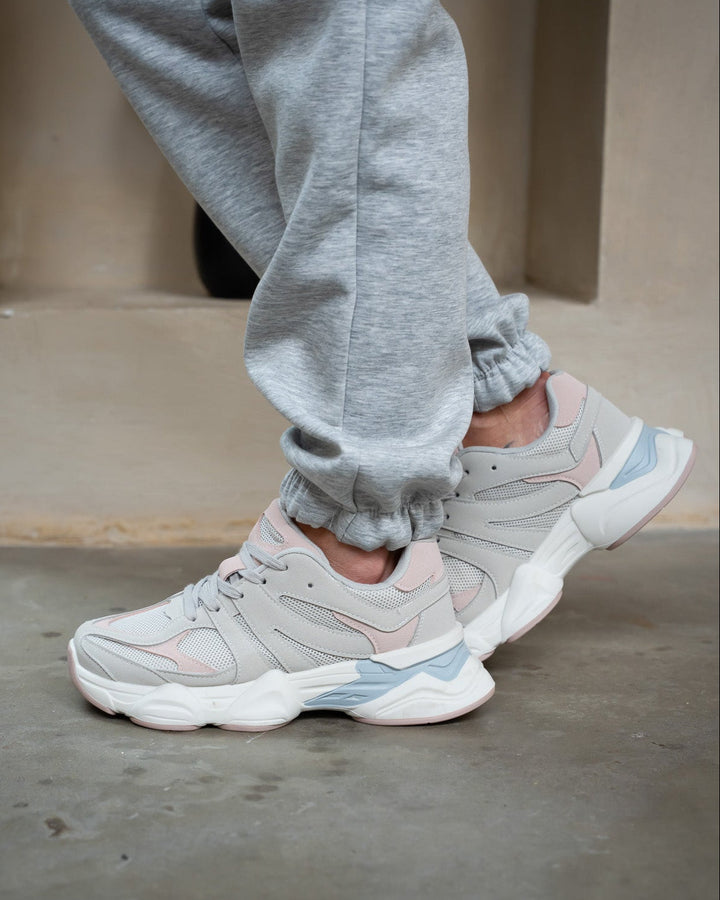 Viva | Grijze Sneakers