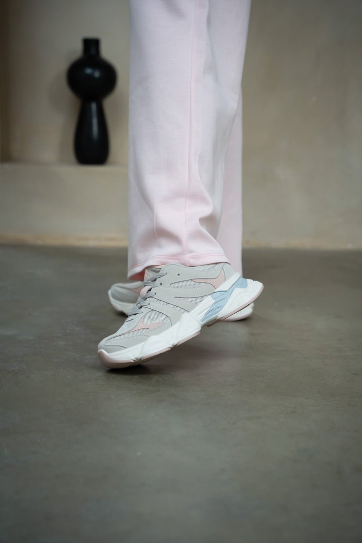 Viva | Grijze Sneakers