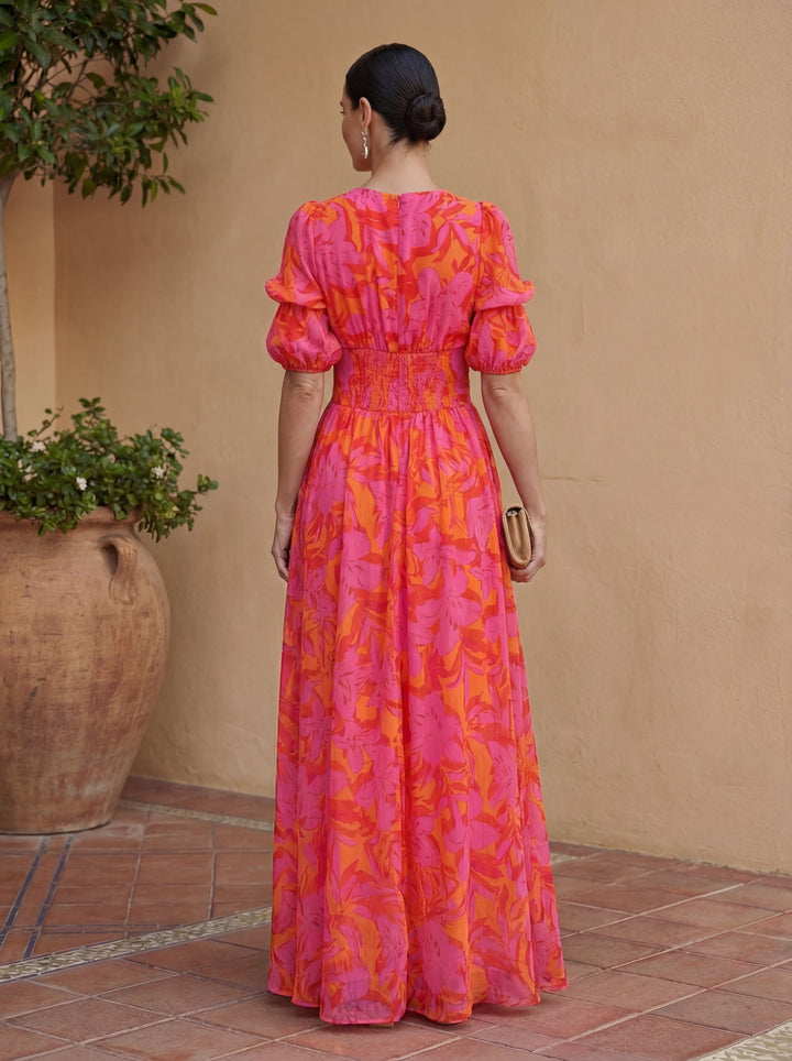 Olvera Jurk | Onweerstaanbare Stijl