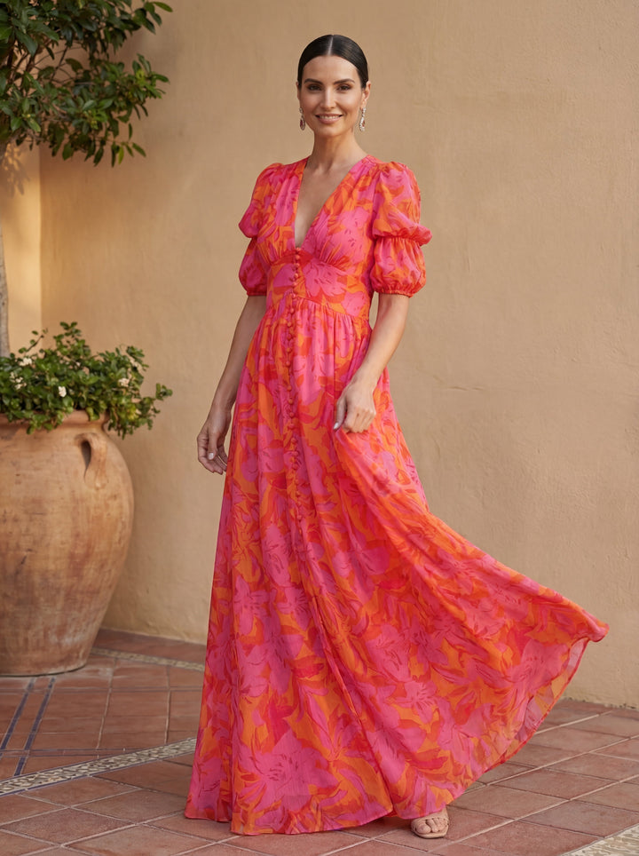 Olvera Jurk | Onweerstaanbare Stijl