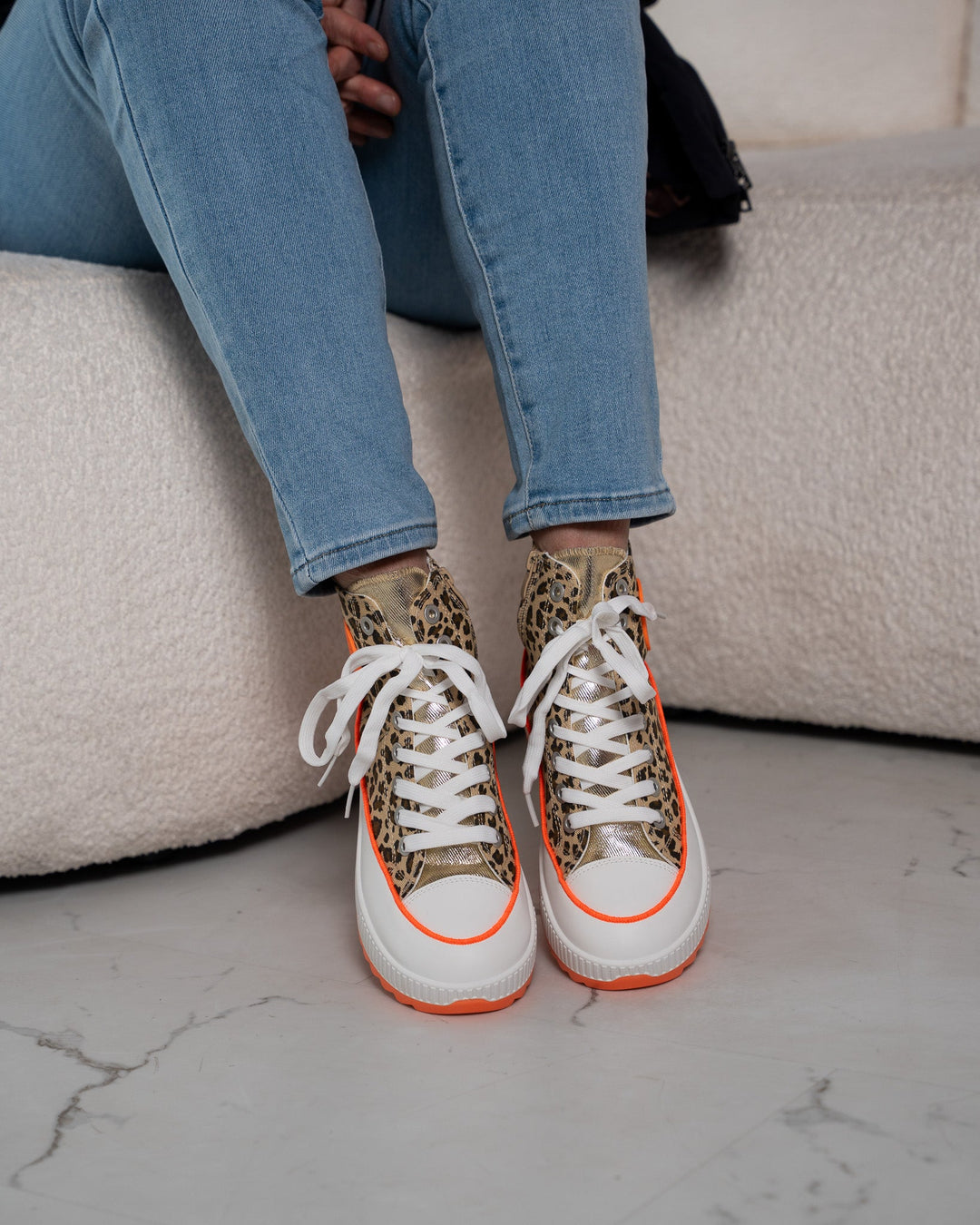 Smills Leo Athletic Shoe