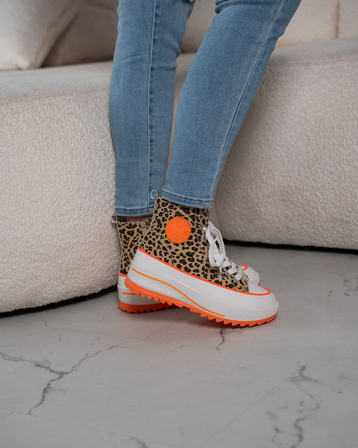 Smills Leo Athletic Shoe