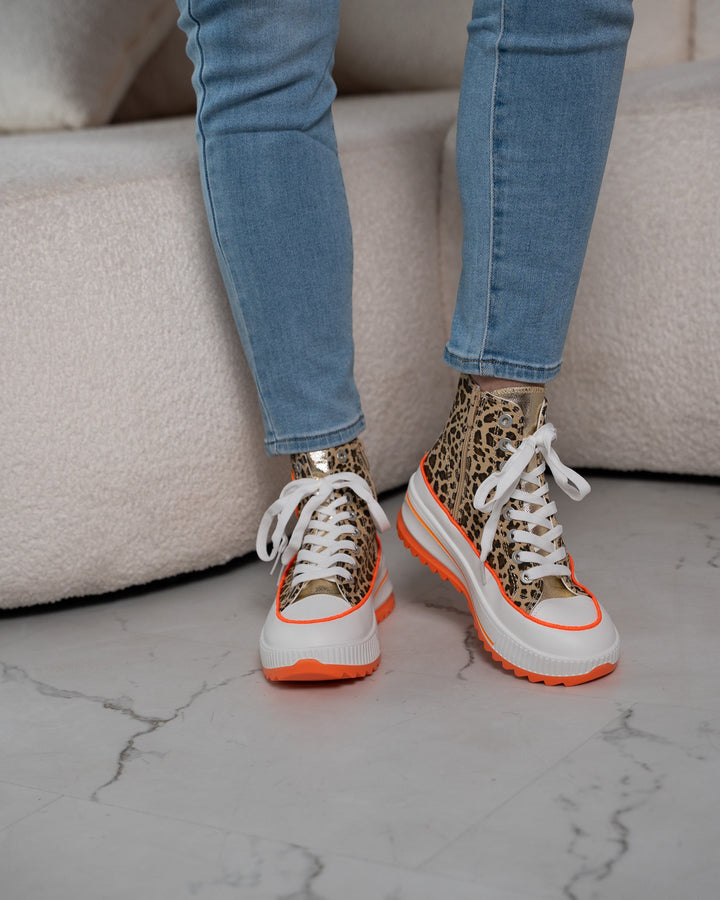 Smills Leo Athletic Shoe