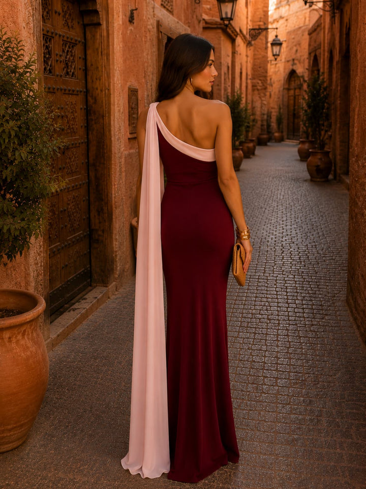 Bordeaux Vivian Jurk