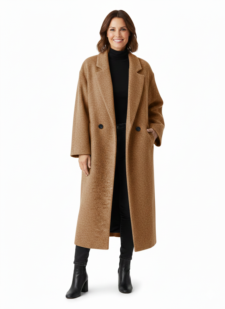 Sara | Oversized Blazerjas