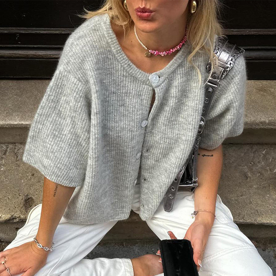 Monochrome | Dames Vest