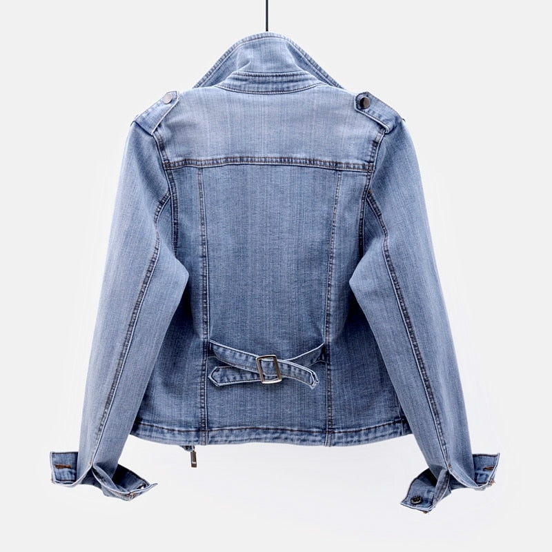 Denim | Spijkerjack