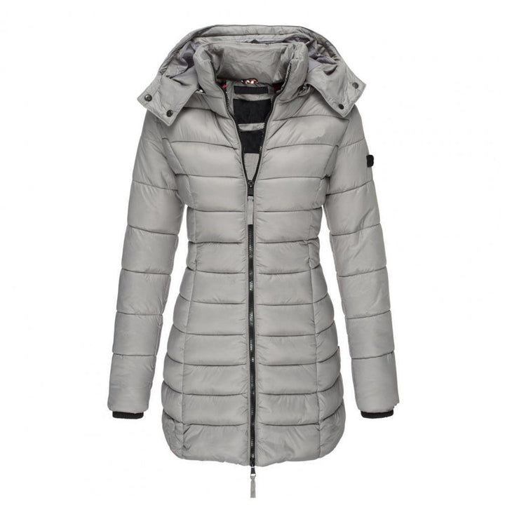 Dames Regular Fit Buitenjas