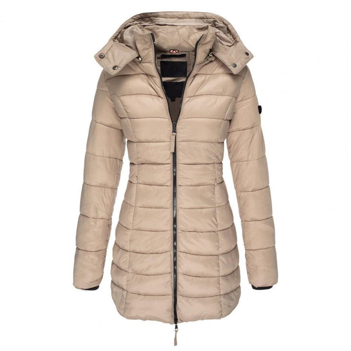 Dames Regular Fit Buitenjas