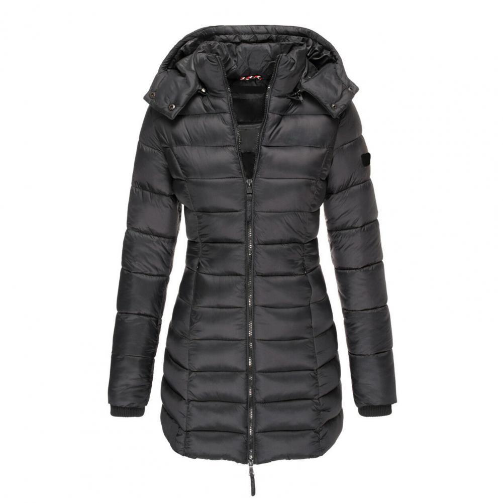 Dames Regular Fit Buitenjas