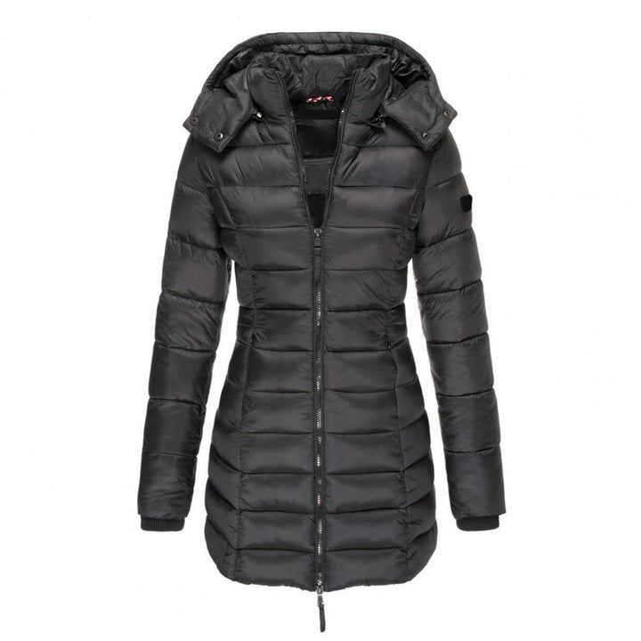 Dames Regular Fit Buitenjas