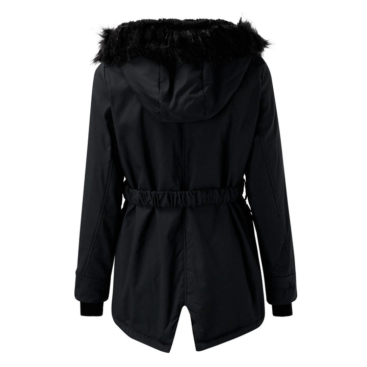 Lynn | Dikke Parka