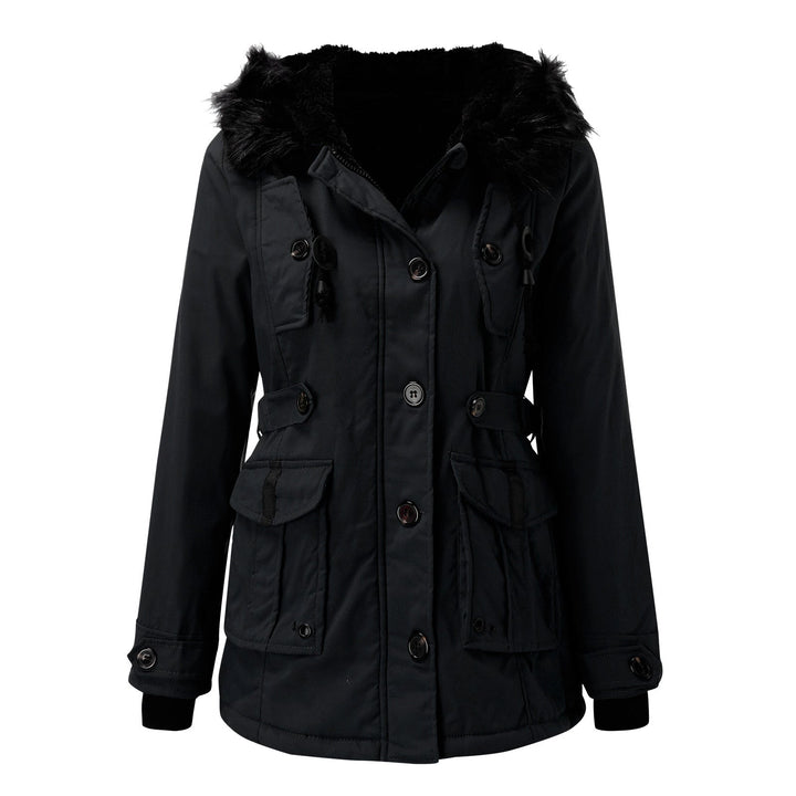 Lynn | Dikke Parka