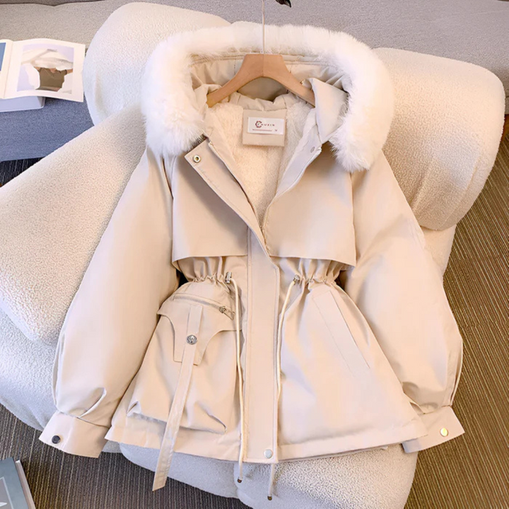 Suzan | Chic Winter Coat