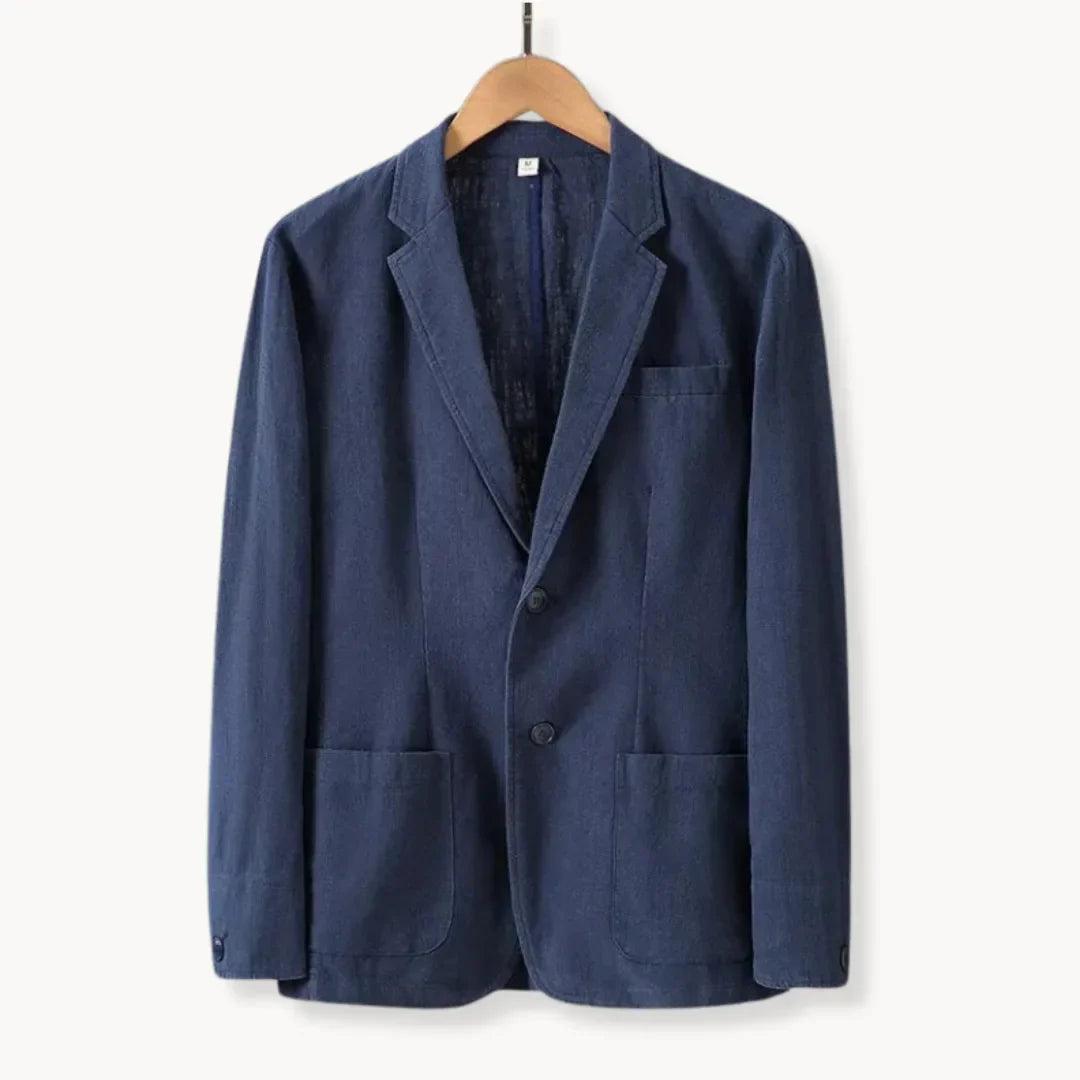 Isa | Getailleerde Blazer