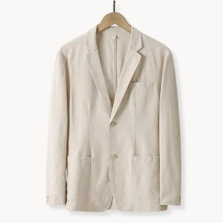 Isa | Getailleerde Blazer