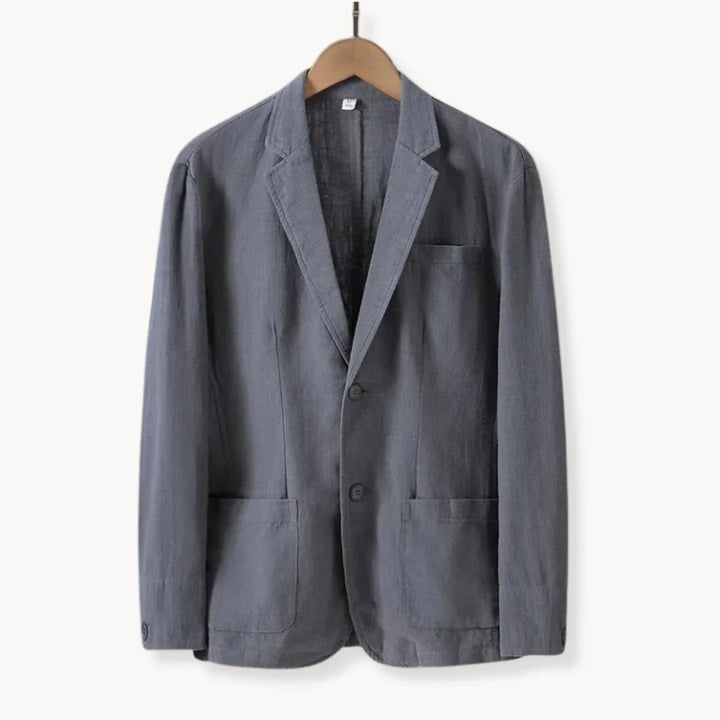 Isa | Getailleerde Blazer