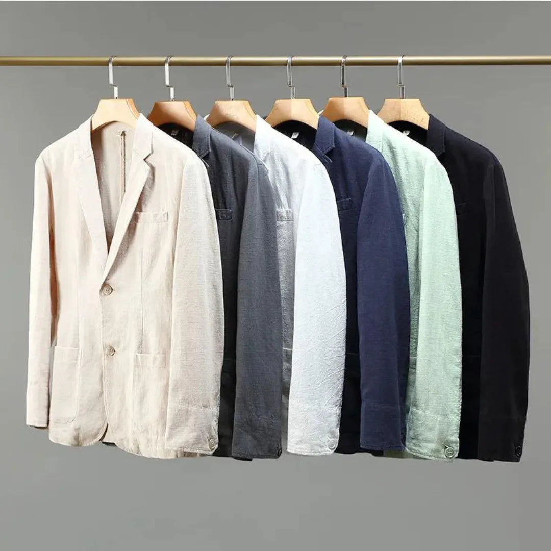 Isa | Getailleerde Blazer