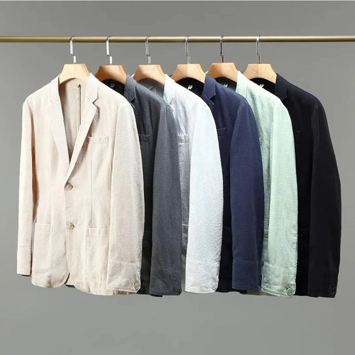 Isa | Getailleerde Blazer