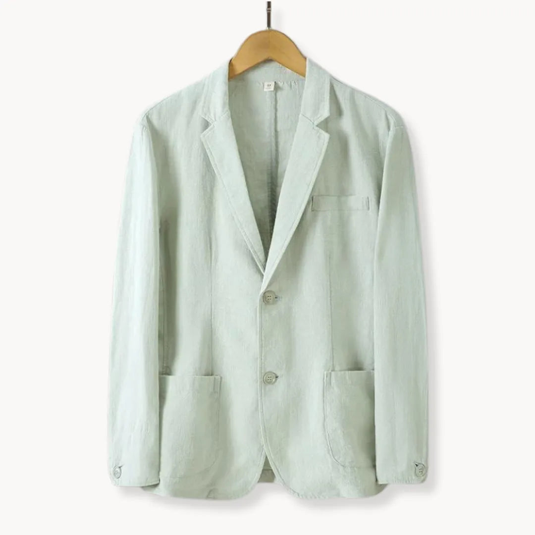 Isa | Getailleerde Blazer