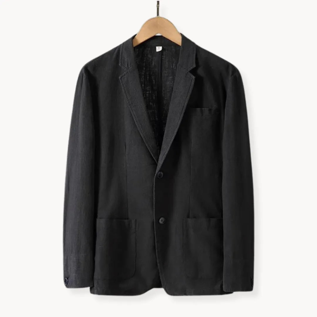 Isa | Getailleerde Blazer
