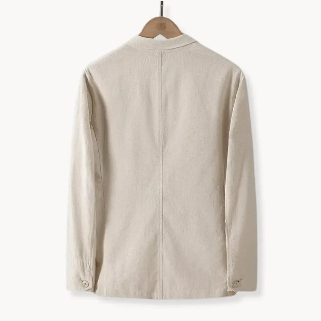 Isa | Getailleerde Blazer