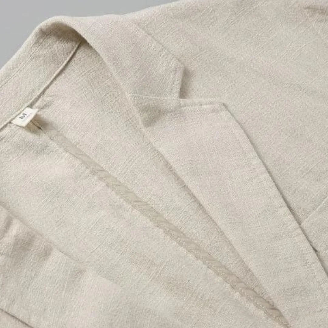 Isa | Getailleerde Blazer