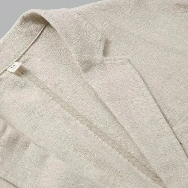 Isa | Getailleerde Blazer