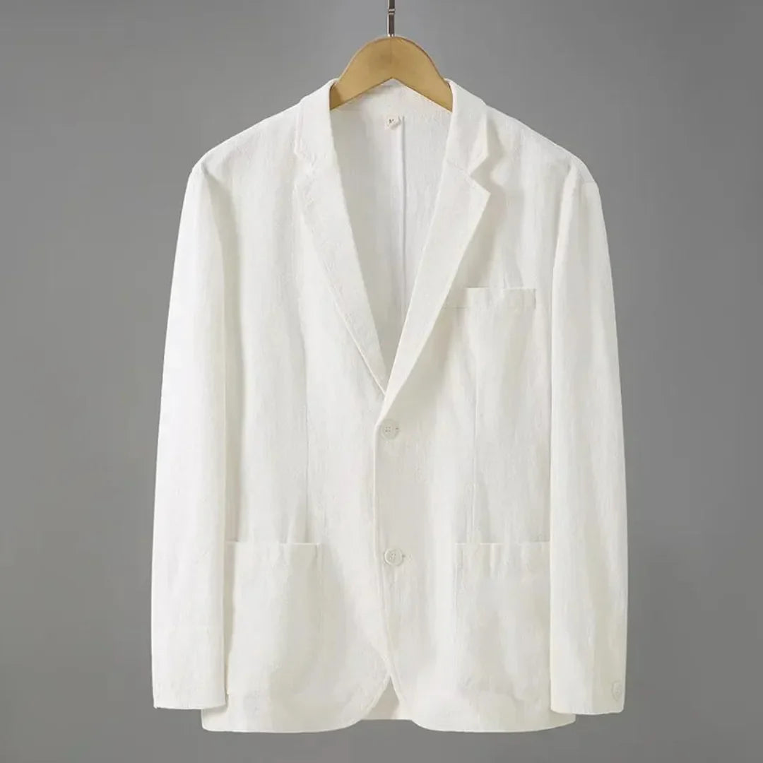 Isa | Getailleerde Blazer