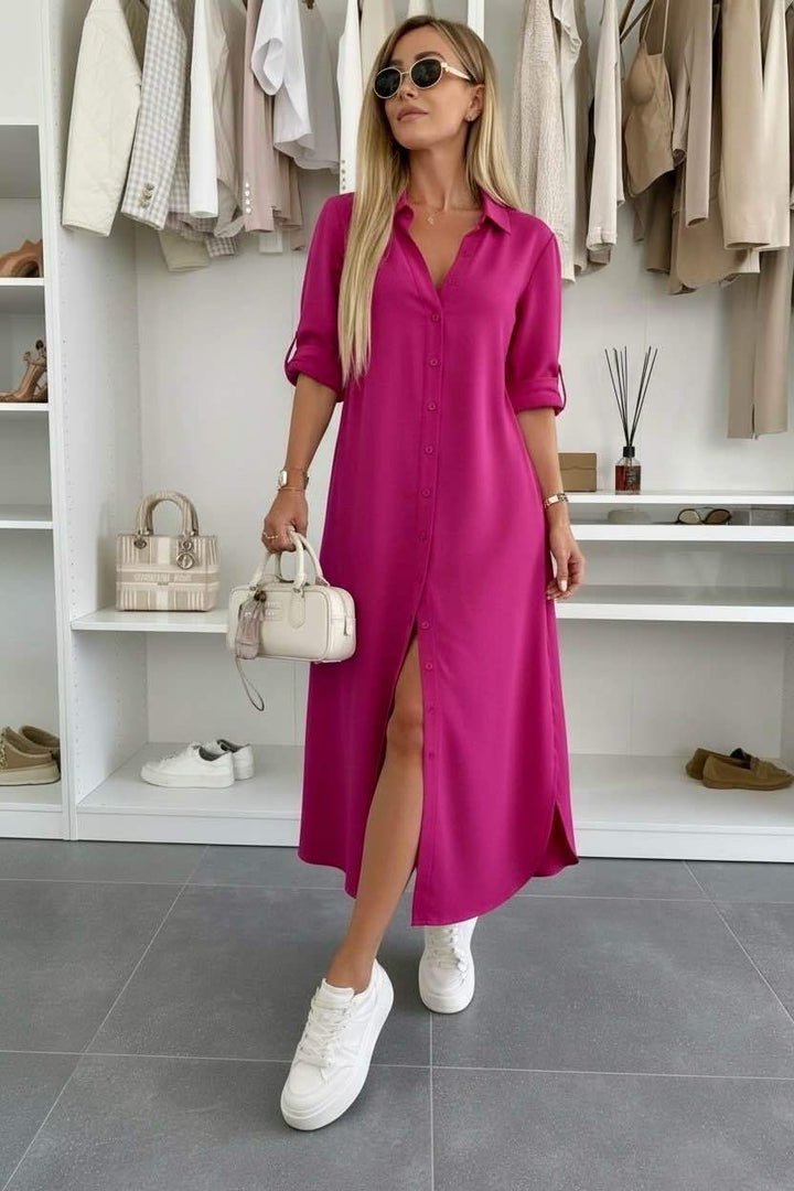 Sophie | Oversized Blousejurk