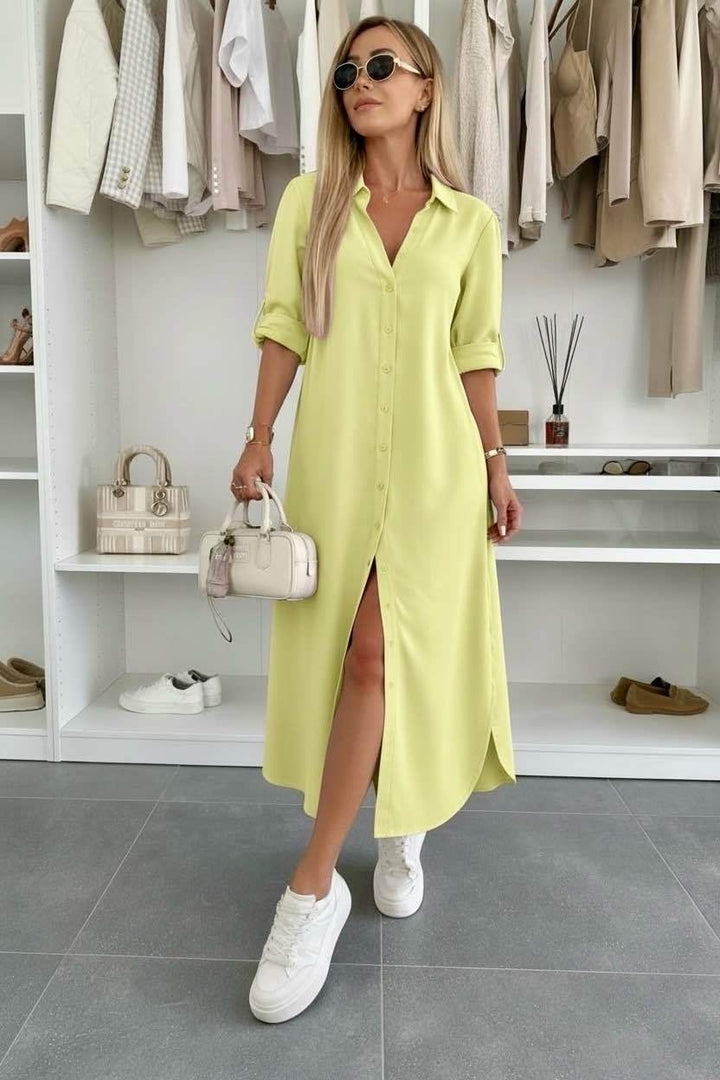 Sophie | Oversized Blousejurk