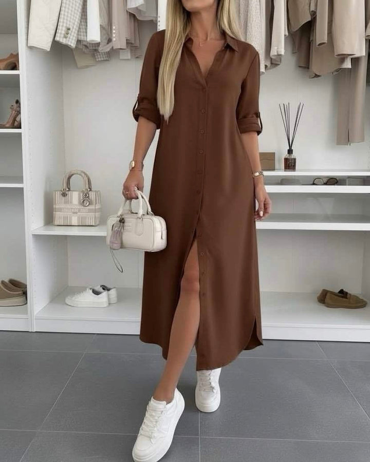 Sophie | Oversized Blousejurk
