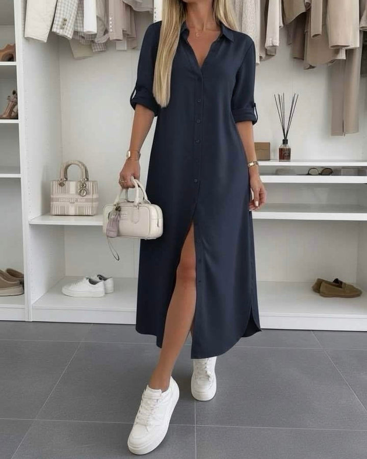 Sophie | Oversized Blousejurk