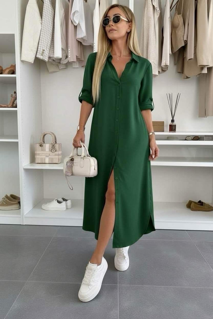 Sophie | Oversized Blousejurk