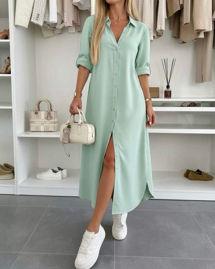 Sophie | Oversized Blousejurk