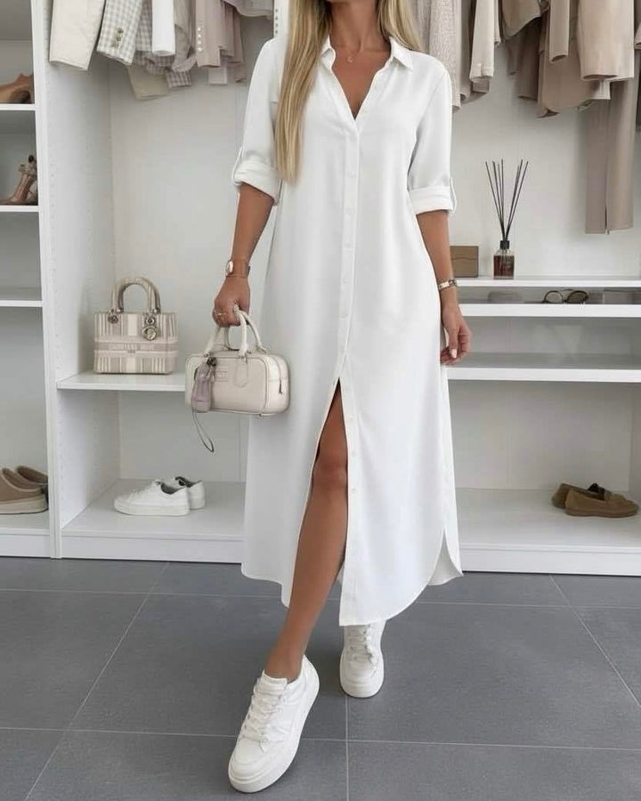 Sophie | Oversized Blousejurk